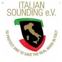 Italian Sounding e.V. Wirtschaftsverband logo - Similar company to Nap (Neapolitan Authentic Pizza)