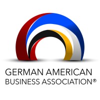German American Business Association (GABA) logo - Similar company to Gaba Southern California - German American Business Association