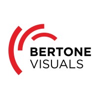 Bertone Visuals logo - Similar company to Color Intelligence