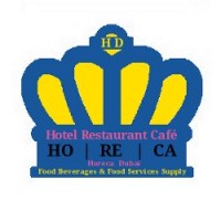 HORECA DUBAI logo - Similar company to The Horeca Store America