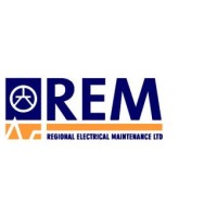Regional Electrical Maintenance logo - Similar company to Rem Electronics