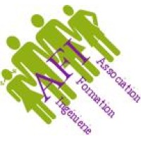 AFI - Association Formation Ingénierie logo - Similar company to Habitat Solution +