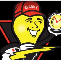 Mister Sparky Electrician Bentonville logo - Similar company to Universal Electrician Inc