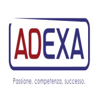 Adexa Srl - Partner Zucchetti Software logo - Similar company to Upsystems S.P.A. | Top Partner Zucchetti
