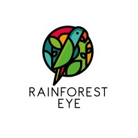Rainforest Eye logo - Similar company to King Cobra Conservancy