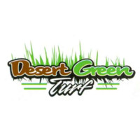 Desert Green Turf logo - Similar company to Midwest Precision Machining