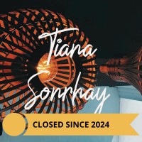Tiana Sonrhay (fermé) logo - Similar company to Studio Créatif By Horace