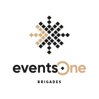 Brigad'EventsOne logo - Similar company to Events One