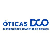Óticas DCO - Distribuidora Cearense de Óculos logo - Similar company to Óticas Boris