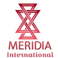 MERIDIA INTERNATIONAL logo - Similar company to Billiontests