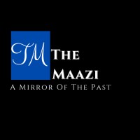 The Maazi logo - Similar company to The Elements School