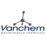 Vanchem Performance Chemicals logo - Similar company to Vb Technochemicals Sa
