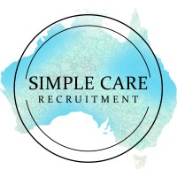Simple Care Recruitment logo - Similar company to Develop. Recruitment