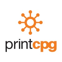CP Graphics logo - Similar company to Adheso Graphics