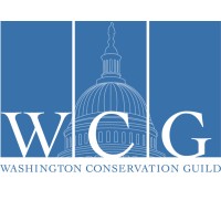 Washington Conservation Guild logo - Similar company to Lincoln Conservation