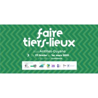 FAIRE TIERS LIEUX aux ANTILLES-GUYANE logo - Similar company to M.O.Loc - Prévention Du Risque Routier Antilles-Guyane
