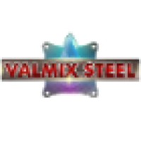SC VALMIX STEEL SRL logo - Similar company to Choco Pack