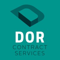 DOR Contract Services logo - Similar company to Sprintmodo