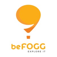 beFOGG logo - Similar company to Uxence
