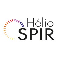 HélioSPIR logo - Similar company to Intercropvalues Horizon Project