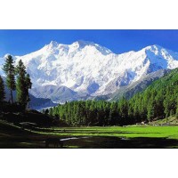 Startup Gilgit-Baltistan logo - Similar company to Tj Civils Ltd