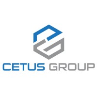Cetus Group  - Cetus Capital & Cetus Consulting logo - Similar company to Merger-Link