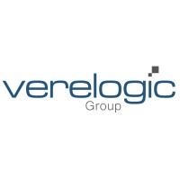 Verelogic Group logo - Similar company to Socket & See