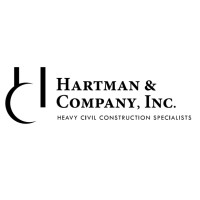 Hartman & Company, Inc logo - Similar company to J&M Engineering Llc