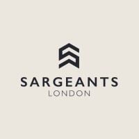 Sargeants logo - Similar company to Dendrow International
