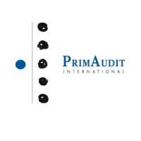 Primaudit International logo - Similar company to Bns&Co