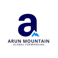 Arun Mountain logo - Similar company to Kjs Logistics