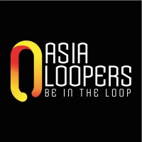 ASIA LOOPERS (& China Connect) logo - Similar company to Ahdb