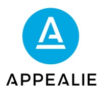 APPEALIE logo - Similar company to Telekit