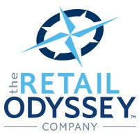 The Retail Odyssey Company logo - Similar company to {Abakode}