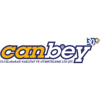 Canbey Uluslararası Nakliyat logo - Similar company to Cma International