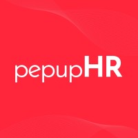 Pepup HR logo - Similar company to Hr Consulting