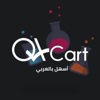QAcart logo - Similar company to Whitebox