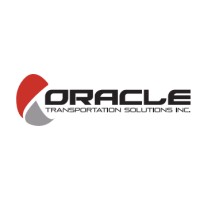 Oracle Transportation Solutions, Inc. logo - Similar company to Freighthub Nz