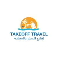 Takeoff travel logo - Similar company to Tripongo