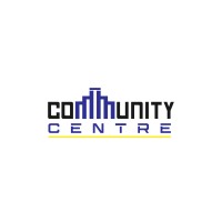 The Community Centre Jamaica logo - Similar company to Interpride