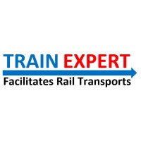 TRAIN EXPERT logo - Similar company to Train Lab