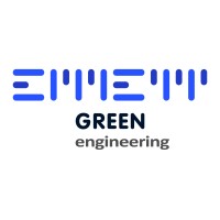 Emmett Green Engineering logo - Similar company to Quantum Proing
