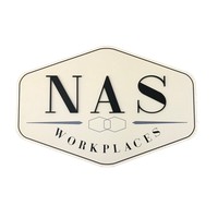 NAS Workplaces logo - Similar company to Trust Horeca