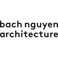 bach nguyen architecture logo - Similar company to Dimension Architecture