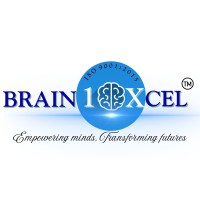 BRAIN10XCEL logo - Similar company to Estate Media House