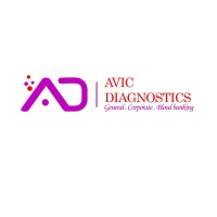 Avic Diagnostics logo - Similar company to Verslom Inc