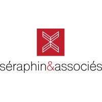 Séraphin & Associés logo - Similar company to Lexprecia