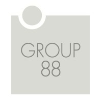 GROUP 88 logo - Similar company to Image Group Ab
