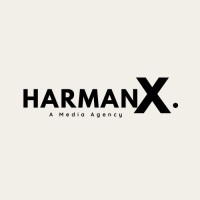 HarmanX - A Social Media Marketing Agency logo - Similar company to Codeit