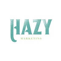Hazy Marketing logo - Similar company to Myco Marketers - Mushroom Branding, Web Design & Digital Marketing (Seo, Ads)